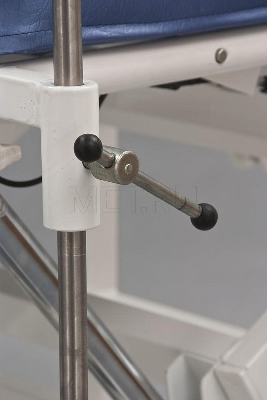 МСК-229 Стол перевязочный медицинский (гидропривод)