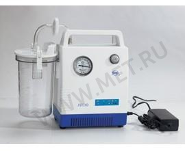 JX820D-1 Отсасыватель от производителя