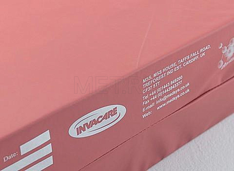Invacare Softform Original Противопролежневый матрас MET