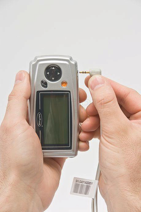  Электрокардиограф " АРМЕД " PC-80A