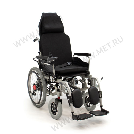 MET COMFORT 21 NEW Кресло-коляска с электроприводом от производителя