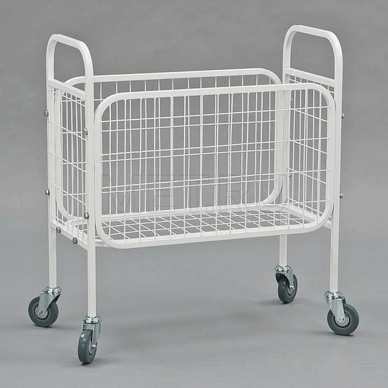 ТБ-0300 Тележка сервисная медицинская