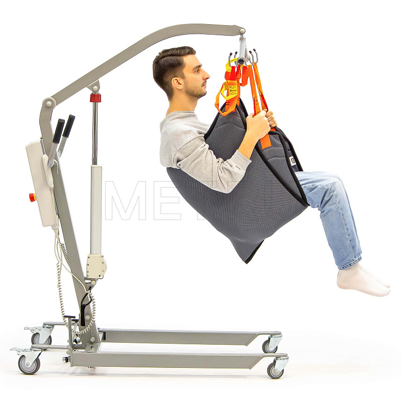 MET RC-400 EXTRA COMFORT Подвес-гамак для подъемника от производителя