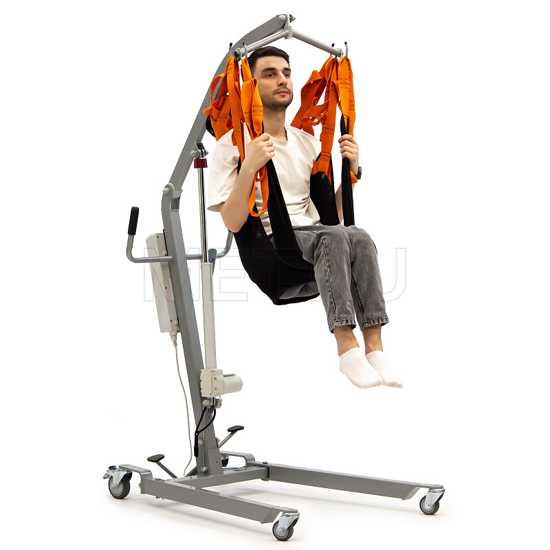 МЕТ RS-300 STRONG Подвес-гамак для подъемника универсальный