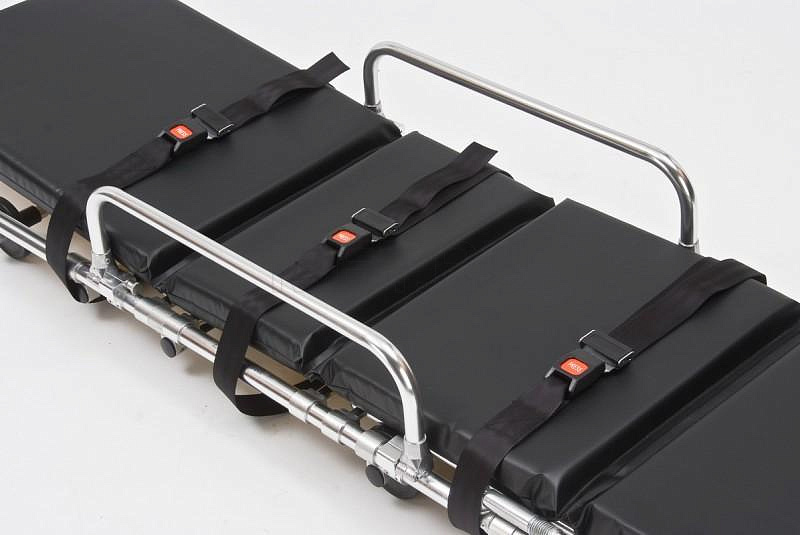 YDC-3HWF Каталка скорой помощи МЕТ