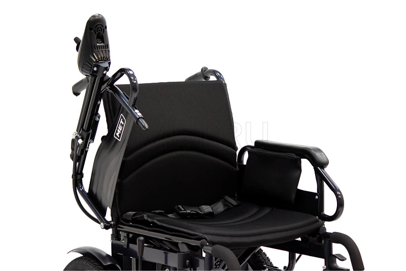 MET START 100 Кресло-коляска с электроприводом от производителя