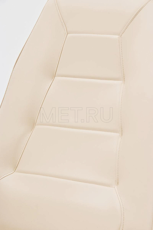 Оптимум Косметологическое кресло трехсекционное MET