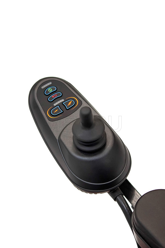 MET AXIS Кресло-коляска с поворотным сиденьем МЕТ