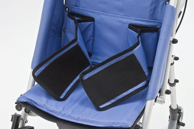 FS258LBXGP Детское кресло-коляска от производителя