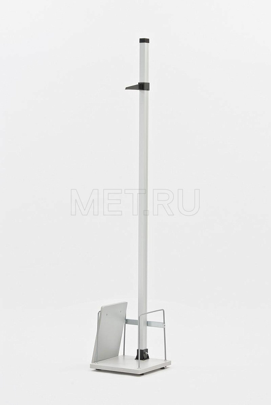 РМ (дерево) Ростомер деревянный с сиденьем