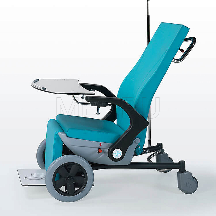 MET B-CARE Кресло гериатрическое