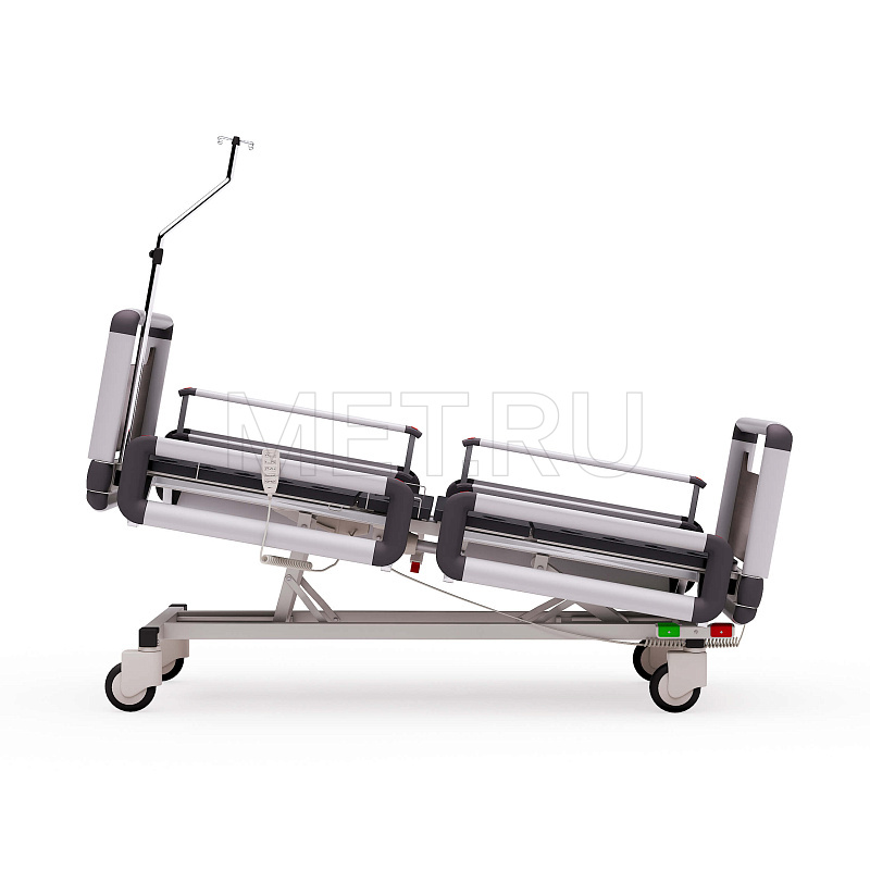 МЕТ РЕ-310 Кровать медицинская электрическая  от производителя