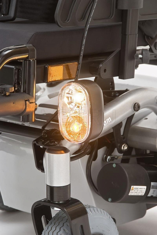 Invacare STREAM Коляска с электроприводом