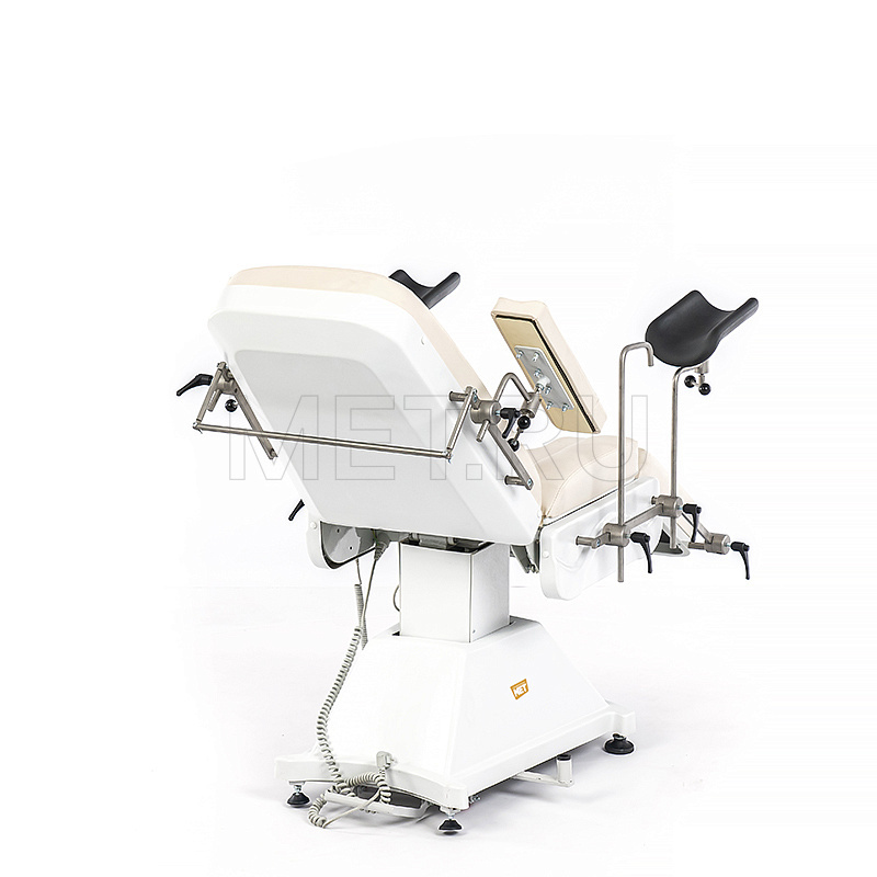 МЕТ-RK 120 NEW Кресло медицинское многофункциональное универсальное 17618 MET