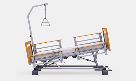 Положение Тренделенбурга