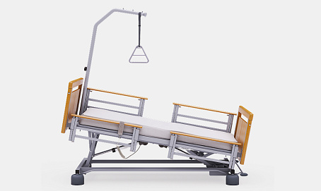 Положение Антитренделенбурга