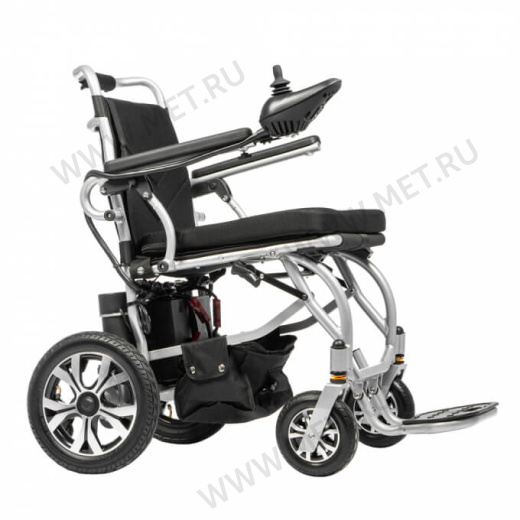 PULSE 620 Кресло-коляска электрическая от производителя