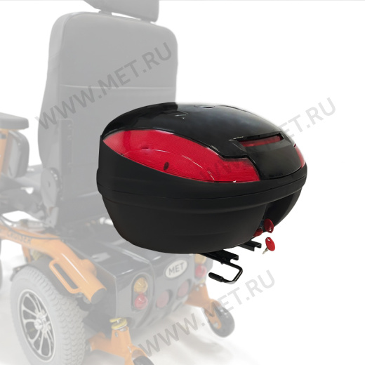 MET BOX Кофр для коляски от производителя