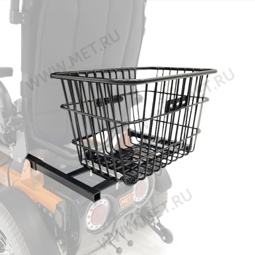 MET BASKET Корзина для коляски от производителя