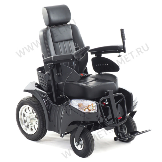 MET InvaCar СУПЕРМОЩНОЕ Кресло-коляска с электроприводом от производителя
